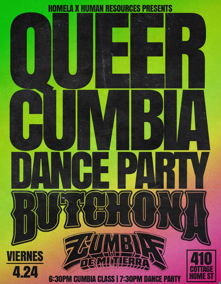 cumbia queer