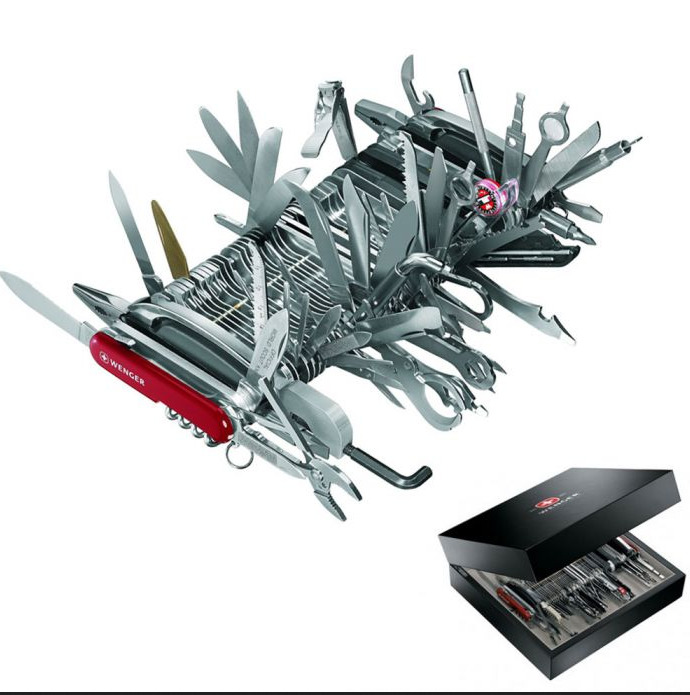 outils