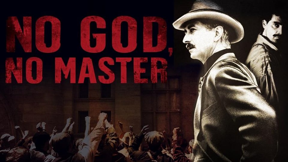master