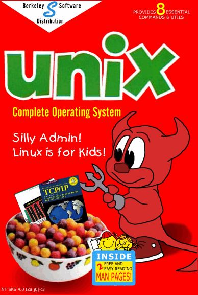 unix